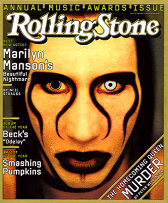 manson